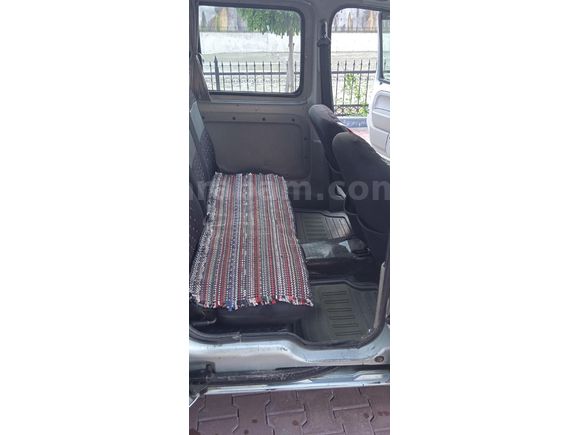Sahibinden Renault Kangoo 1.5 dCi Expression 2006 Model