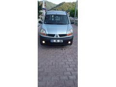 Sahibinden Renault Kangoo 1.5 dCi Expression 2006 Model