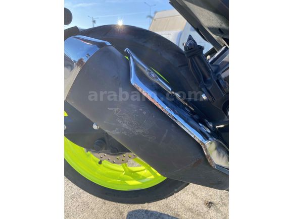 Sahibinden Arora ARS 200 