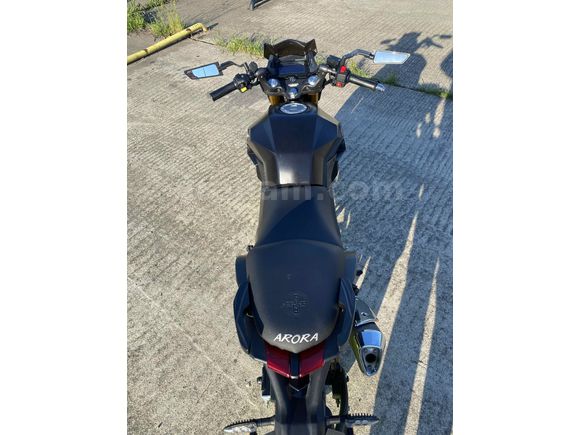 Sahibinden Arora ARS 200 