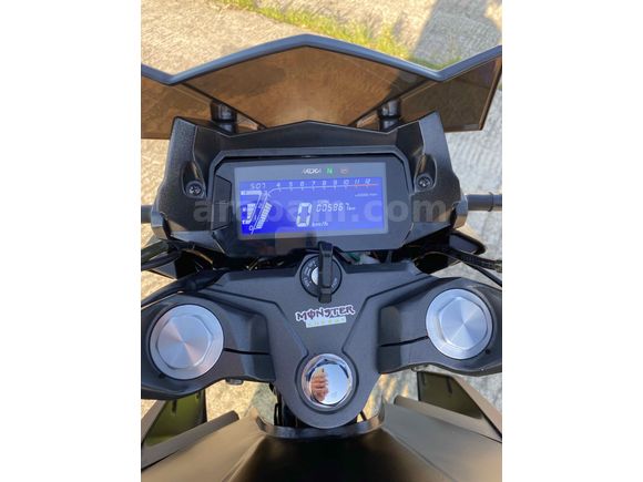 Sahibinden Arora ARS 200 