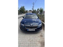 Sahibinden Skoda SuperB 1.5 TSI Comfort Plus 2021 Model 
