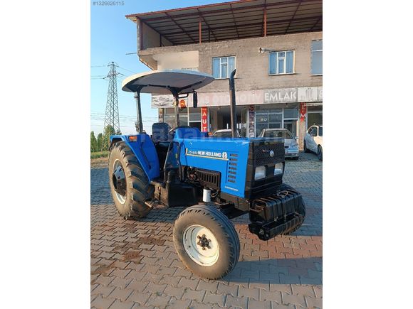 2018 MODEL 7556 İLK SAHİBİNDEN