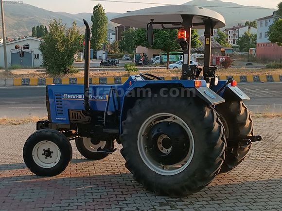 2018 MODEL 7556 İLK SAHİBİNDEN