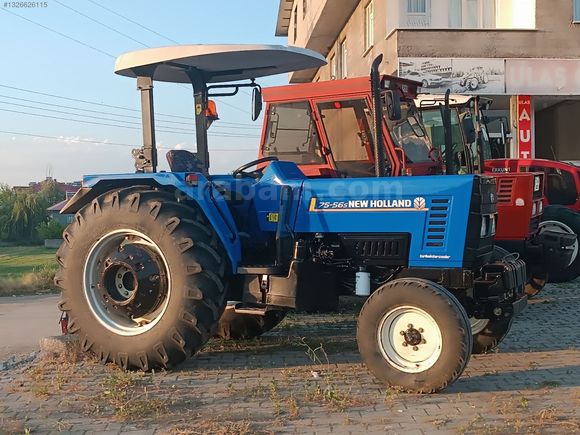 2018 MODEL 7556 İLK SAHİBİNDEN