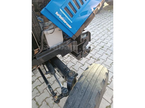 2018 MODEL 7556 İLK SAHİBİNDEN