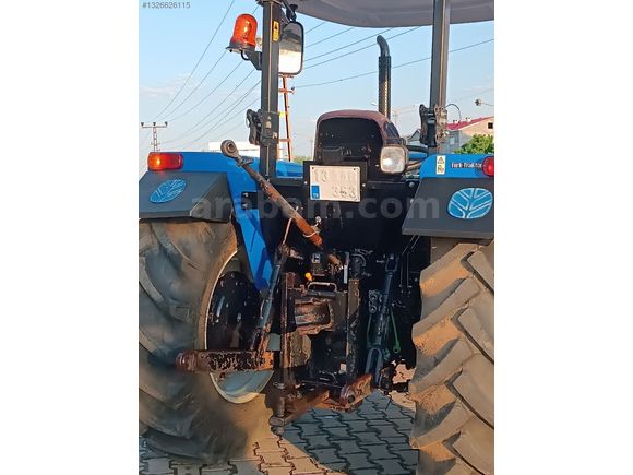 2018 MODEL 7556 İLK SAHİBİNDEN