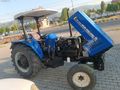 2018 MODEL 7556 İLK SAHİBİNDEN