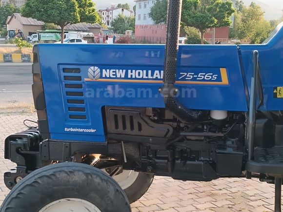 2018 MODEL 7556 İLK SAHİBİNDEN