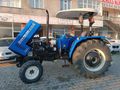 2018 MODEL 7556 İLK SAHİBİNDEN