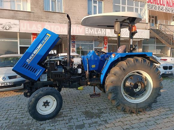 2018 MODEL 7556 İLK SAHİBİNDEN