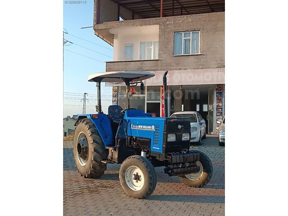 2018 MODEL 7556 İLK SAHİBİNDEN