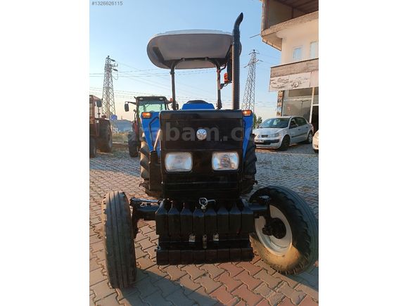 2018 MODEL 7556 İLK SAHİBİNDEN