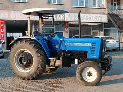 2018 MODEL 7556 İLK SAHİBİNDEN