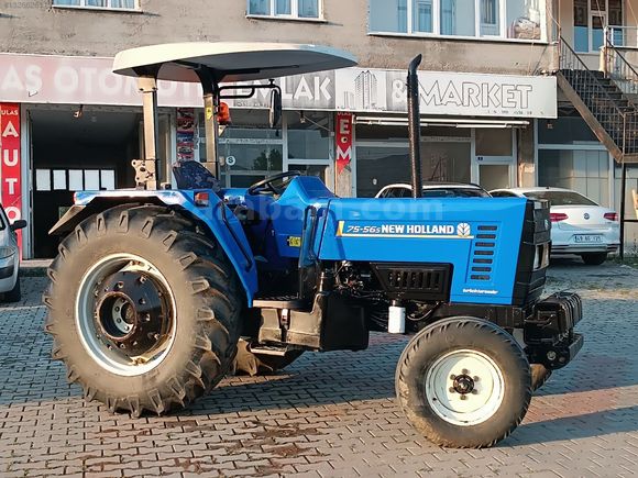 2018 MODEL 7556 İLK SAHİBİNDEN