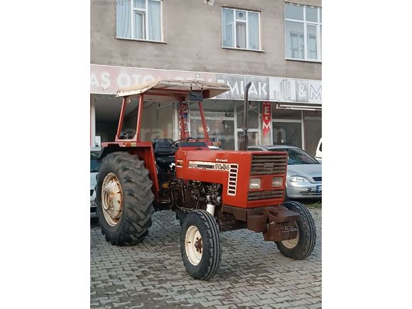 1993 MODEL 7056