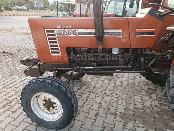 1993 MODEL 7056