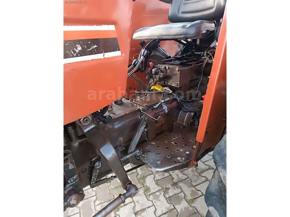 1993 MODEL 7056