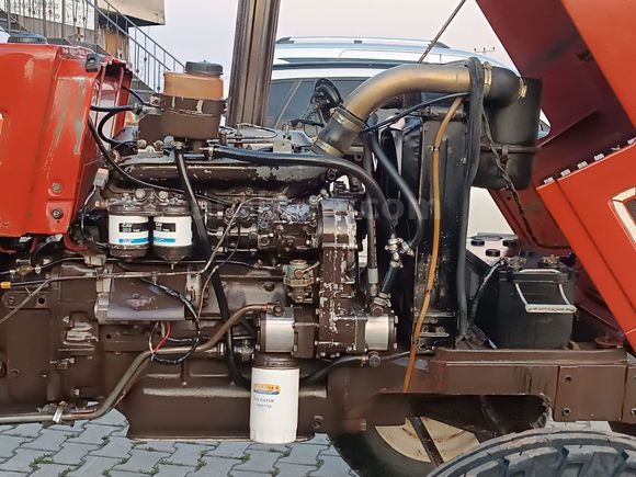 1993 MODEL 7056
