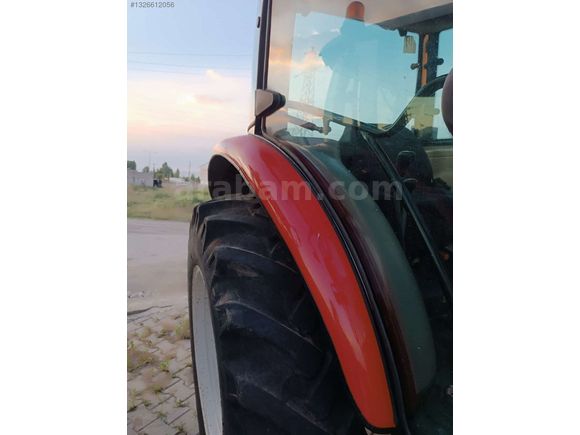 2016 MODEL 2075 İLK SAHİBİNDEN ENFULLU
