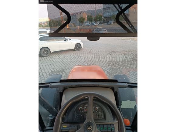 2016 MODEL 2075 İLK SAHİBİNDEN ENFULLU