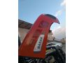 2016 MODEL 2075 İLK SAHİBİNDEN ENFULLU