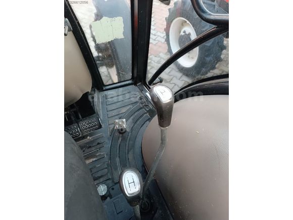 2016 MODEL 2075 İLK SAHİBİNDEN ENFULLU