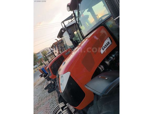 2016 MODEL 2075 İLK SAHİBİNDEN ENFULLU