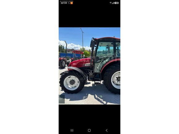 2016 MODEL 2075 İLK SAHİBİNDEN ENFULLU