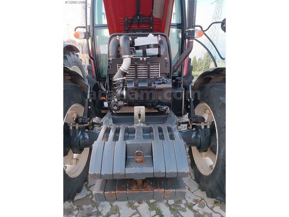2016 MODEL 2075 İLK SAHİBİNDEN ENFULLU