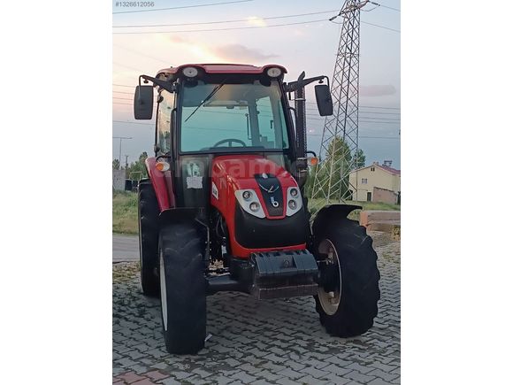 2016 MODEL 2075 İLK SAHİBİNDEN ENFULLU