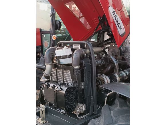 2016 MODEL 2075 İLK SAHİBİNDEN ENFULLU