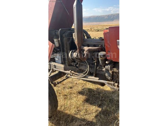 1995 MODEL 7056