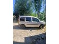 Sahibinden Renault Kangoo Multix 1.5 dCi Extreme 2017 Model