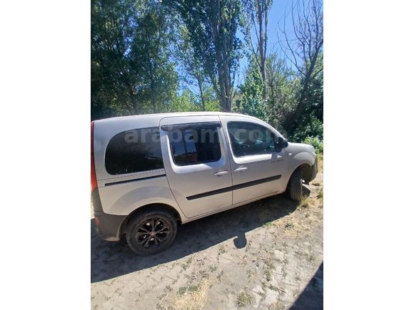 Sahibinden Renault Kangoo Multix 1.5 dCi Extreme 2017 Model