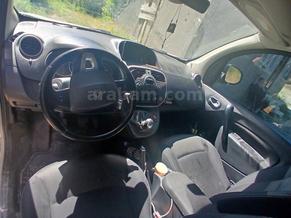 Sahibinden Renault Kangoo Multix 1.5 dCi Extreme 2017 Model
