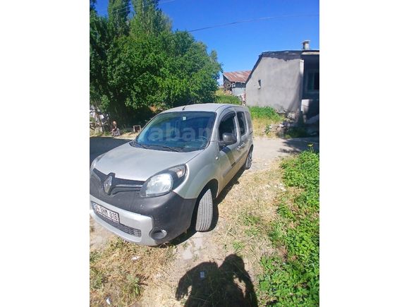 Sahibinden Renault Kangoo Multix 1.5 dCi Extreme 2017 Model