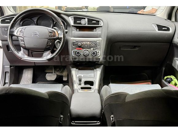 Sahibinden Citroen C4 1.6 e-HDi Confort Plus 2012 Model