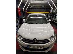 Sahibinden Citroen C4 1.6 e-HDi Confort Plus 2012 Model