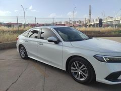 Sahibinden Honda Civic 1.5 i-VTEC Eco Elegance 2021 Model Diyarbakır 52.000 km Beyaz