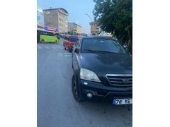 Sahibinden Kia Sorento 2.5 CRDi EX 2005 Model 