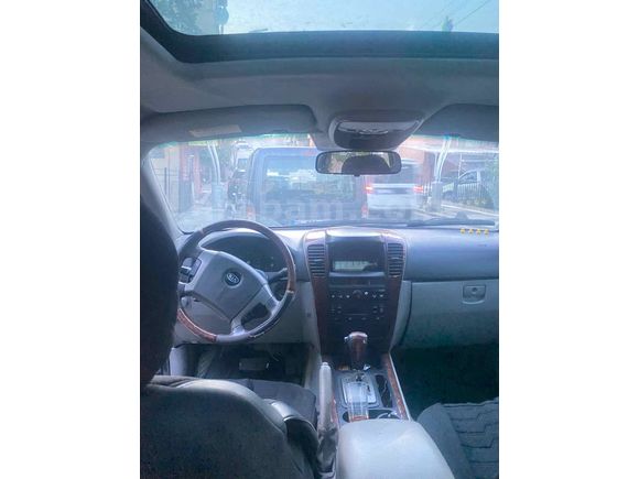Sahibinden Kia Sorento 2.5 CRDi EX 2005 Model 