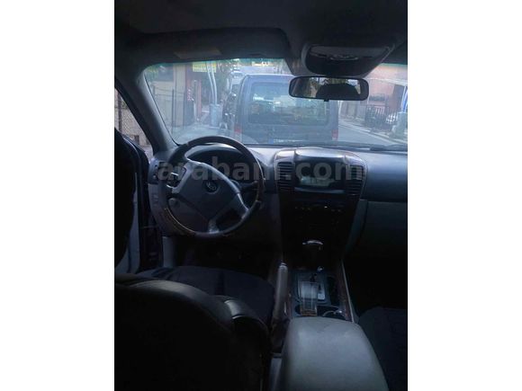 Sahibinden Kia Sorento 2.5 CRDi EX 2005 Model 