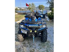 Sahibinden CFMoto C Force 1000 ATR-EPS 