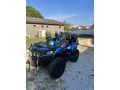 Sahibinden CFMoto C Force 1000 ATR-EPS 