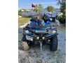 Sahibinden CFMoto C Force 1000 ATR-EPS 