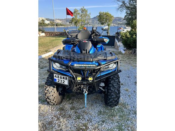 Sahibinden CFMoto C Force 1000 ATR-EPS 