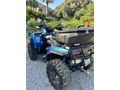 Sahibinden CFMoto C Force 1000 ATR-EPS 