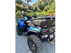 Sahibinden CFMoto C Force 1000 ATR-EPS 