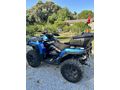 Sahibinden CFMoto C Force 1000 ATR-EPS 